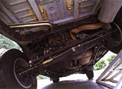 Land Cruiser 100- 