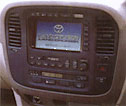 Land Cruiser 100- 