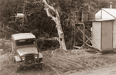 Land Cruiser,  20-30
