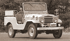 Land Cruiser,  20-30