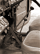 История автомобиля Land Cruiser - серия 20-30, годы 1955-1960