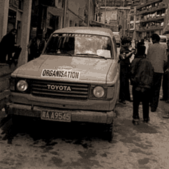  Land Cruiser 60