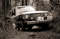  Land Cruiser 60