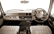 серия Land Cruiser 60