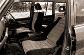 серия Land Cruiser 60