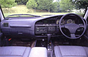 История автомобиля Land Cruiser, серия 80