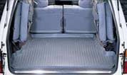 История автомобиля Land Cruiser, серия 80