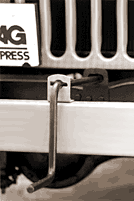 Toyota Jeep BJ